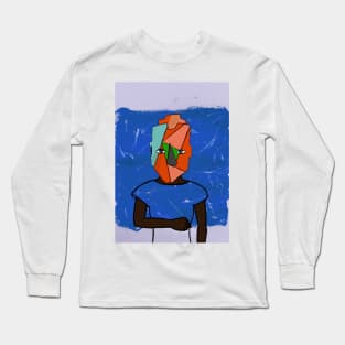 The Seraph Long Sleeve T-Shirt